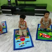 kids model – 1