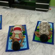 kids model – 2 sujud