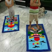 kids model – 6 qiyam