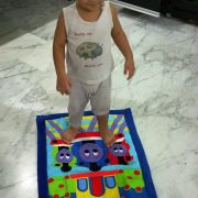 kids model – ihsan only